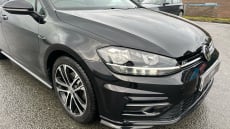 Volkswagen Golf 1.5 TSI EVO 150 R-Line 5dr DSG Petrol Hatchback